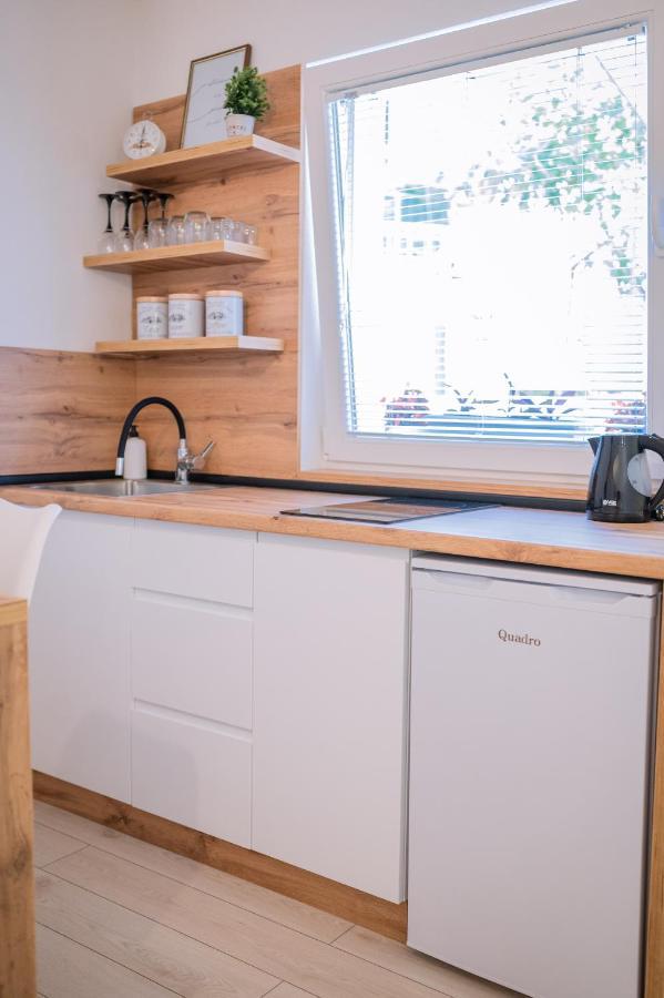 Konstantin View Apartment *
