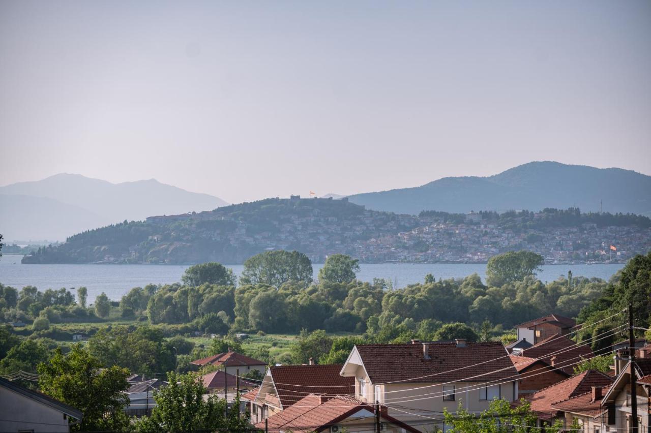 Konstantin View Апартамент