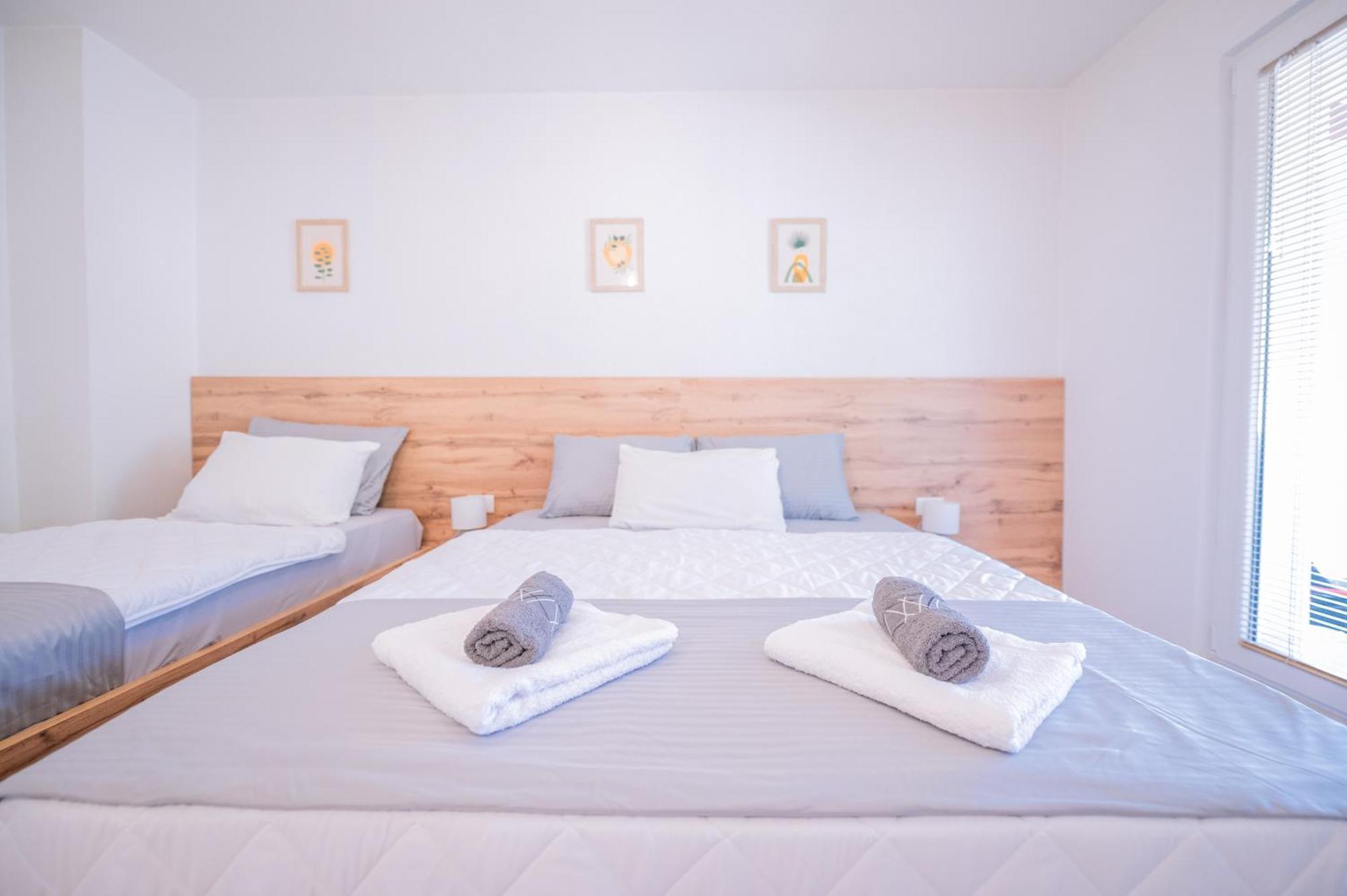 Konstantin View Apartment