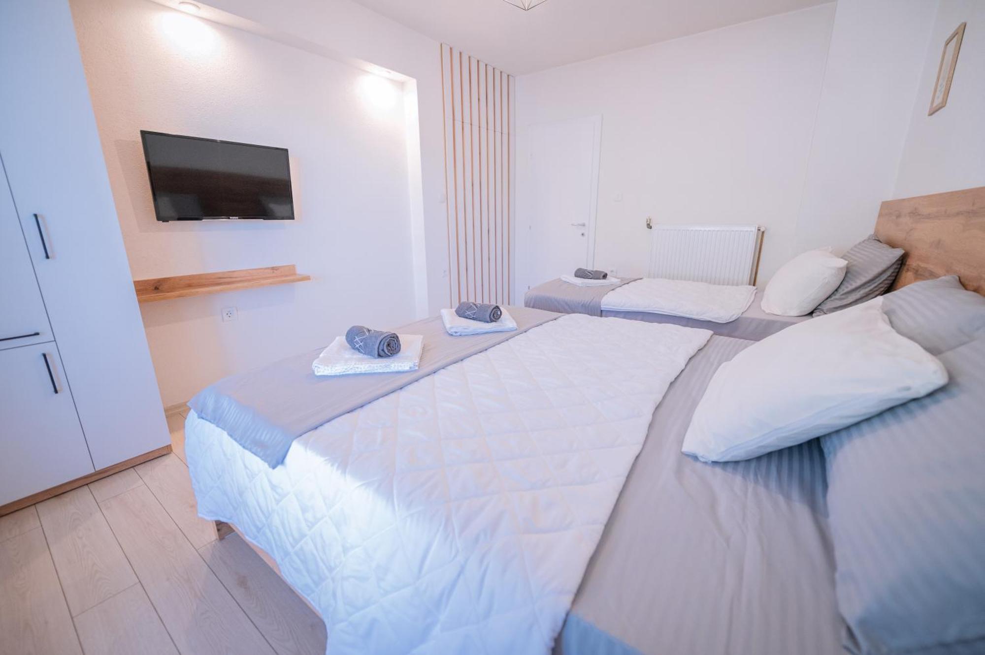 Konstantin View Apartment