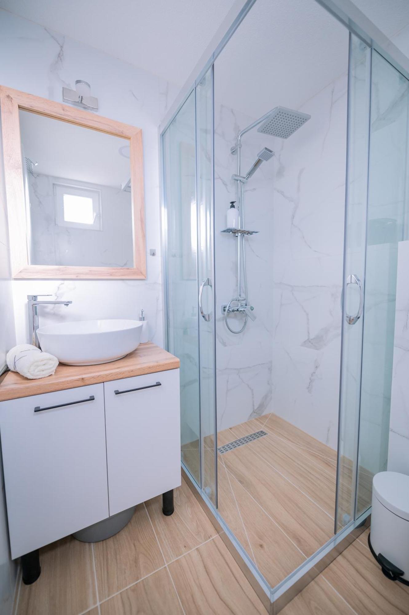 Apartment Konstantin View Ohrid