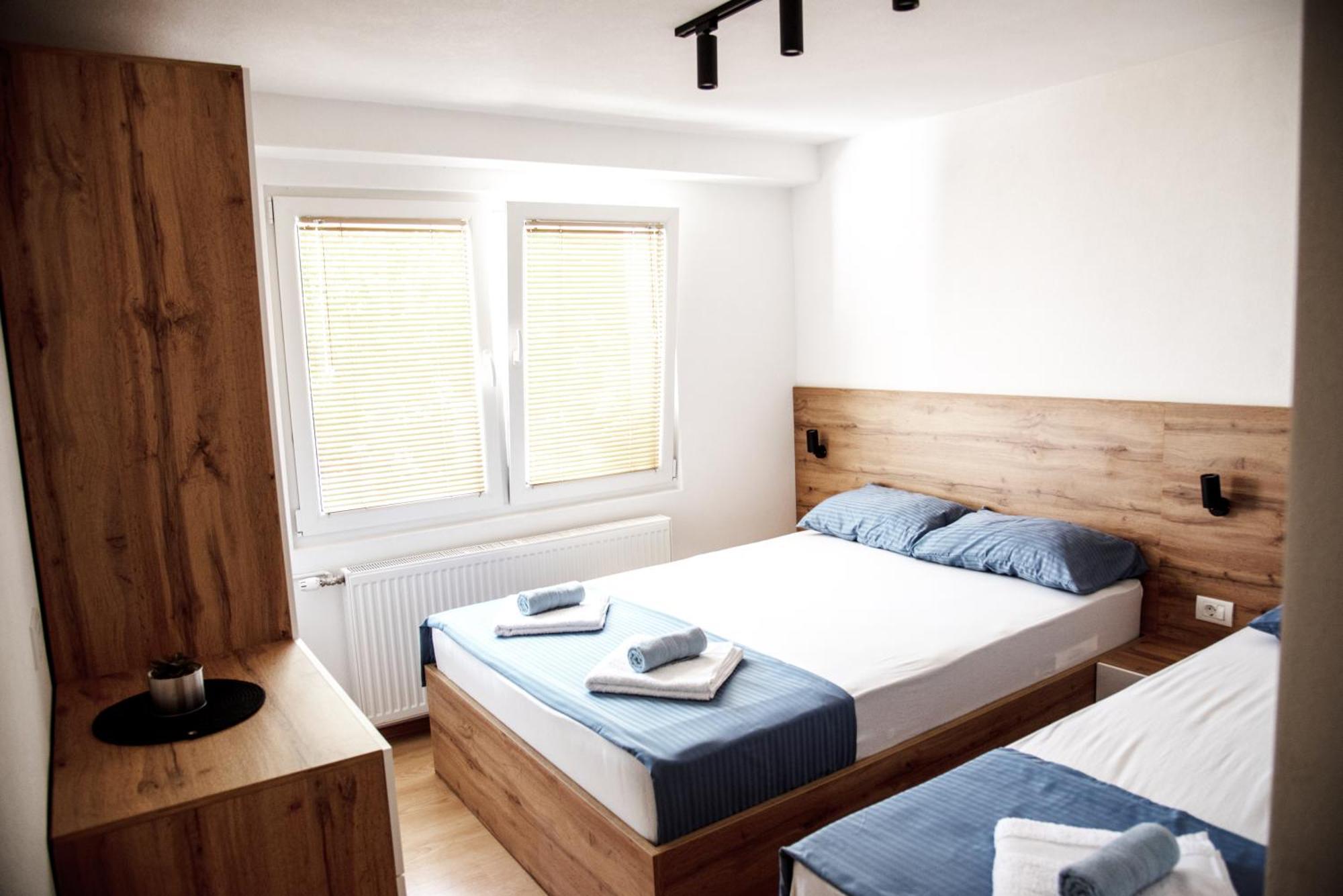 Konstantin View Apartment