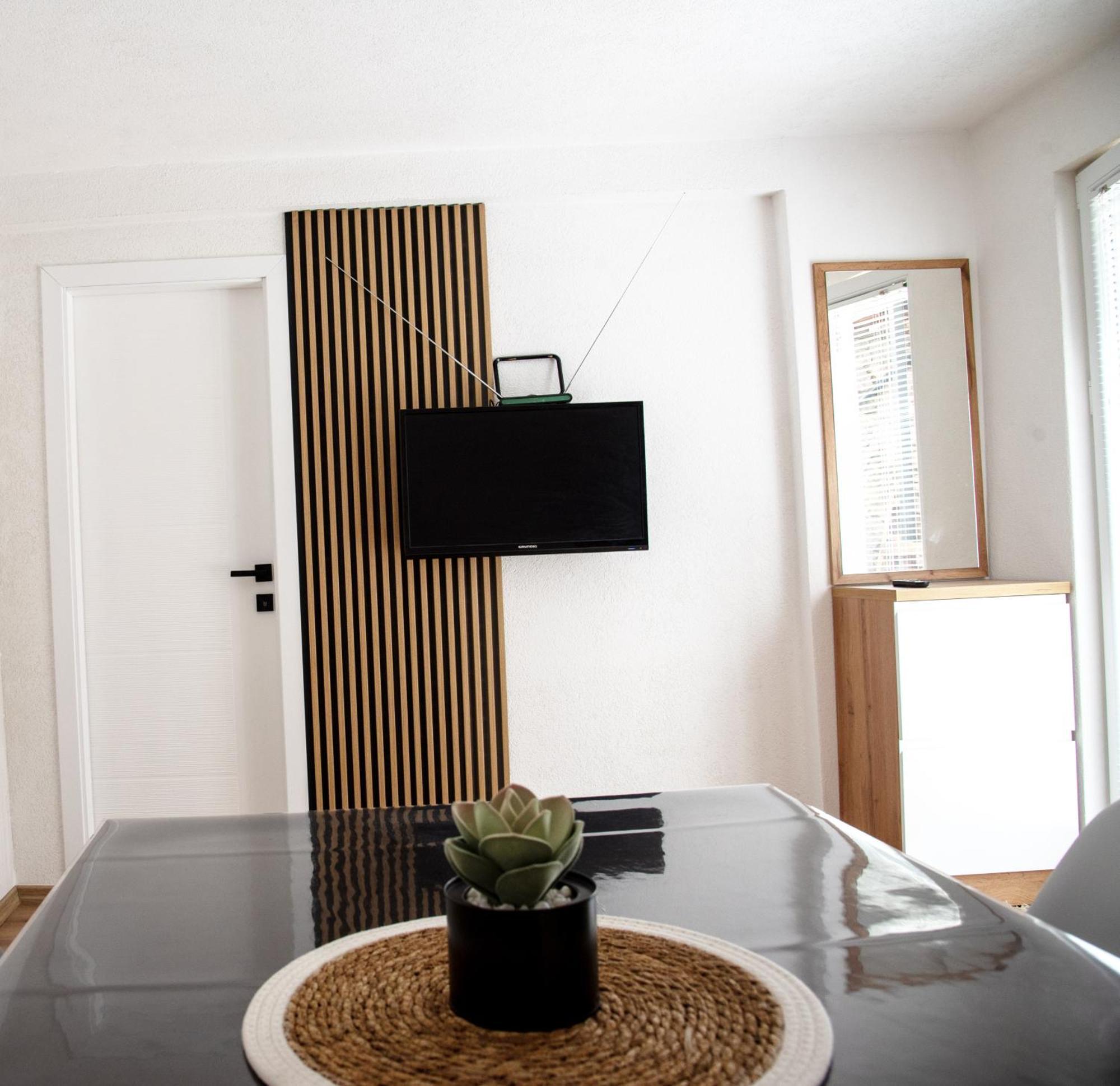 Apartment Konstantin View Ohrid
