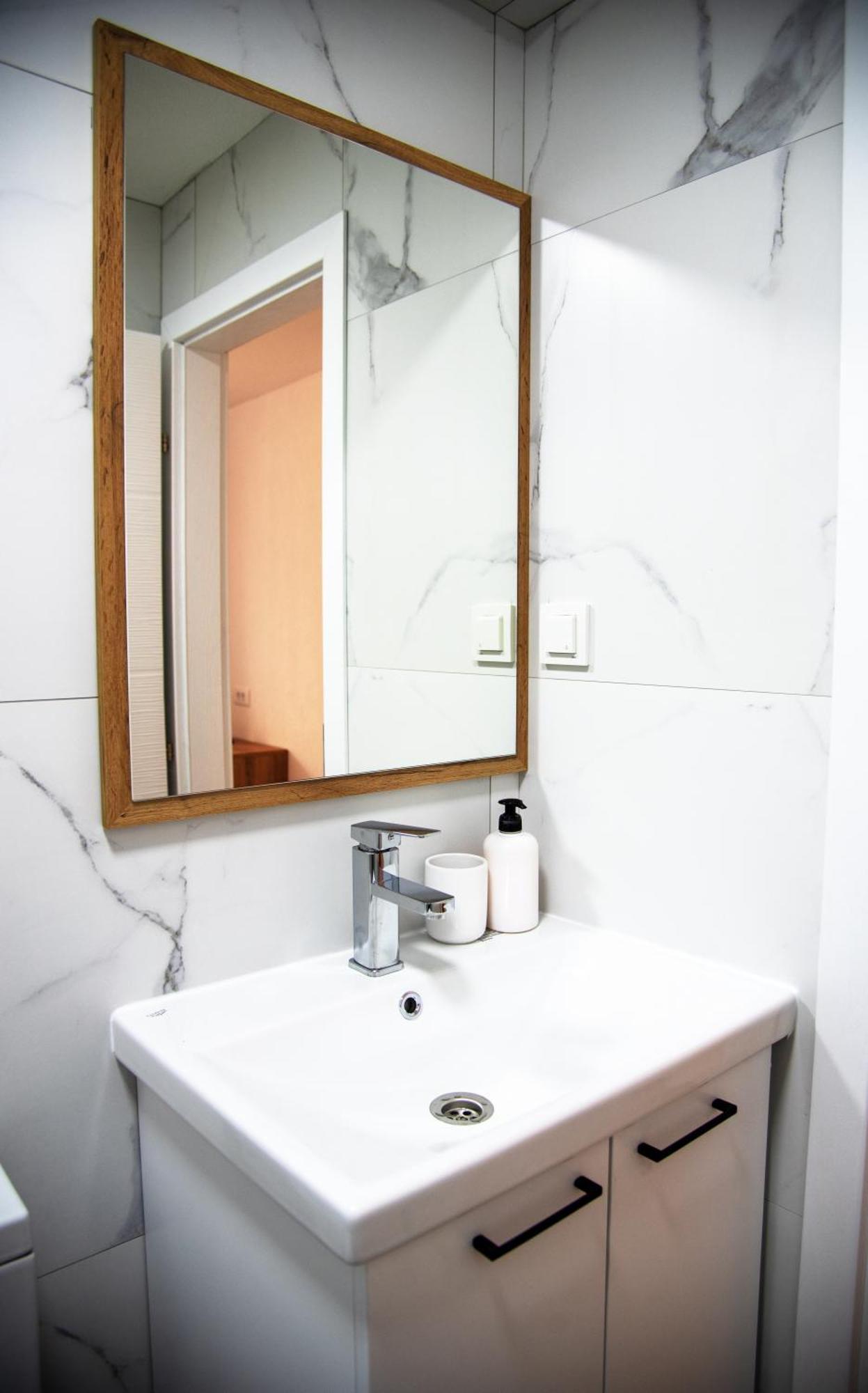 Apartment Konstantin View *