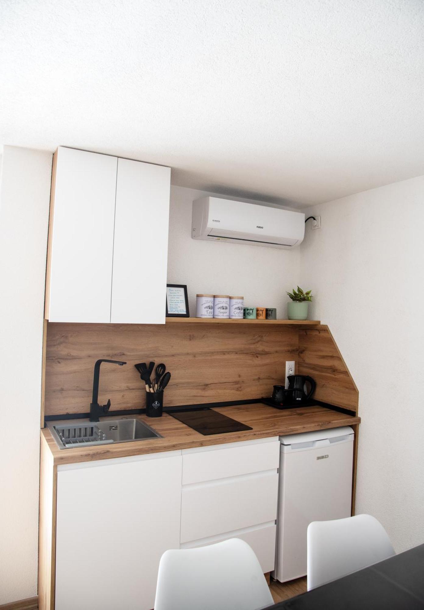 Apartment Konstantin View